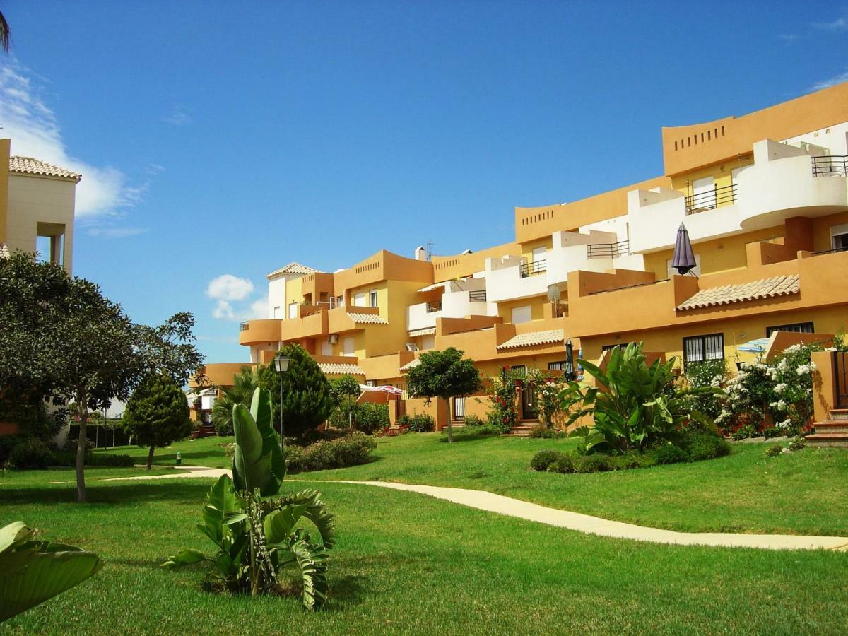 Urbanizacion Naturista Parque Vera Exterior photo